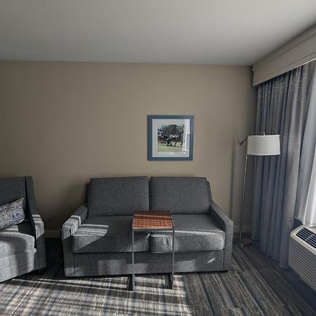 Hampton Inn & Suites Cazenovia, Ny Zewnętrze zdjęcie