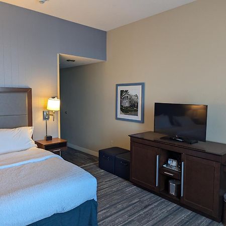 Hampton Inn & Suites Cazenovia, Ny Zewnętrze zdjęcie