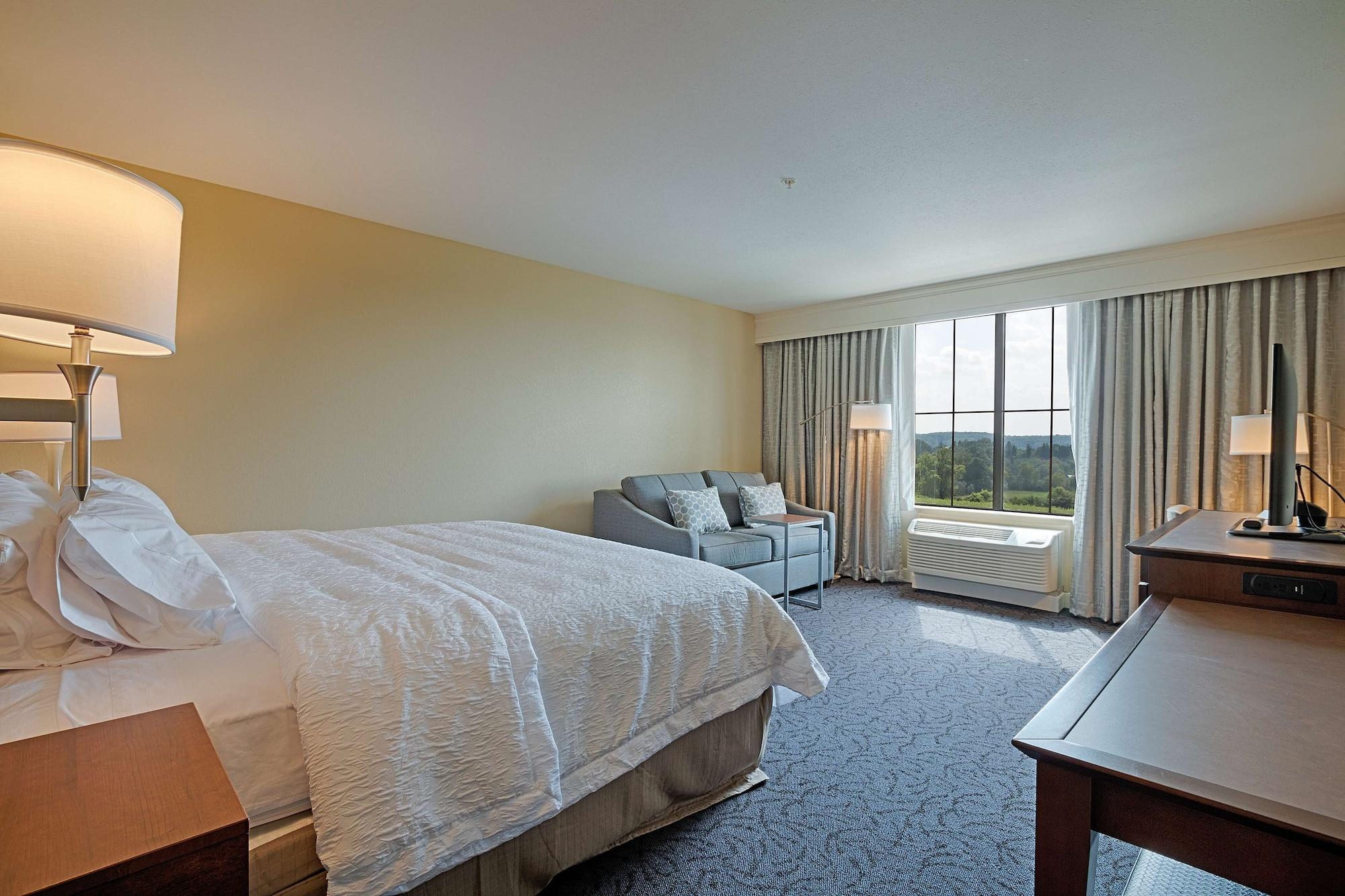 Hampton Inn & Suites Cazenovia, Ny Zewnętrze zdjęcie