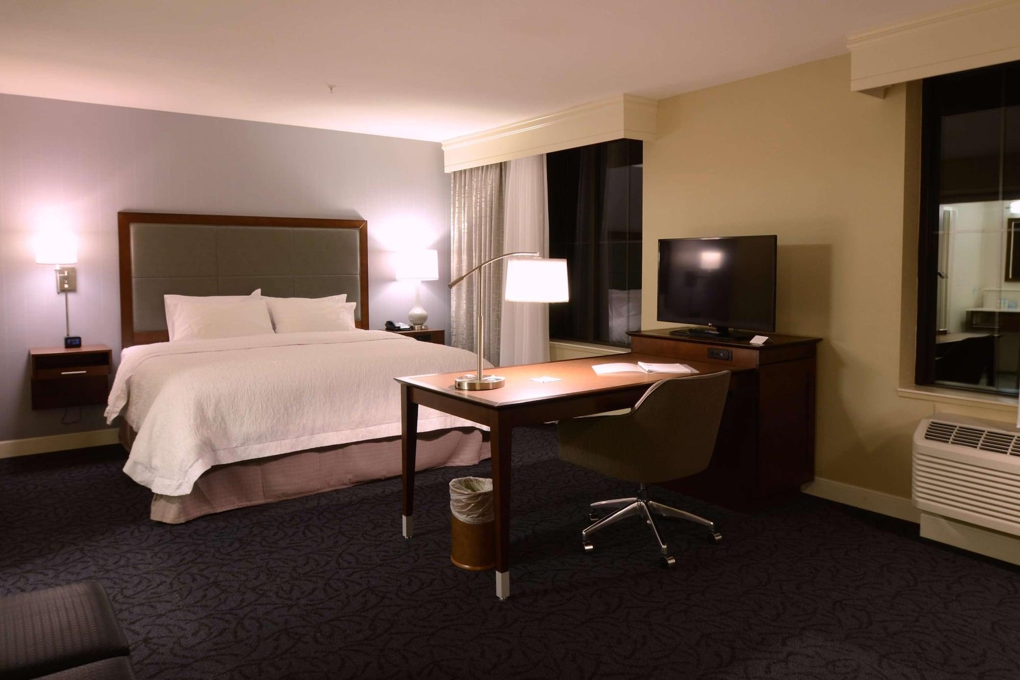 Hampton Inn & Suites Cazenovia, Ny Zewnętrze zdjęcie