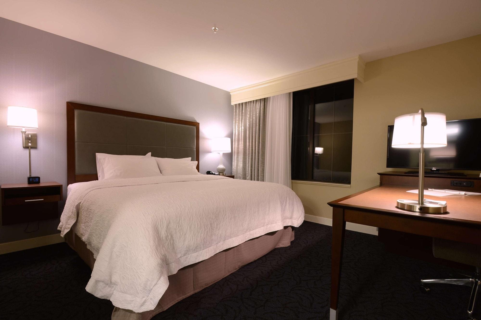 Hampton Inn & Suites Cazenovia, Ny Zewnętrze zdjęcie