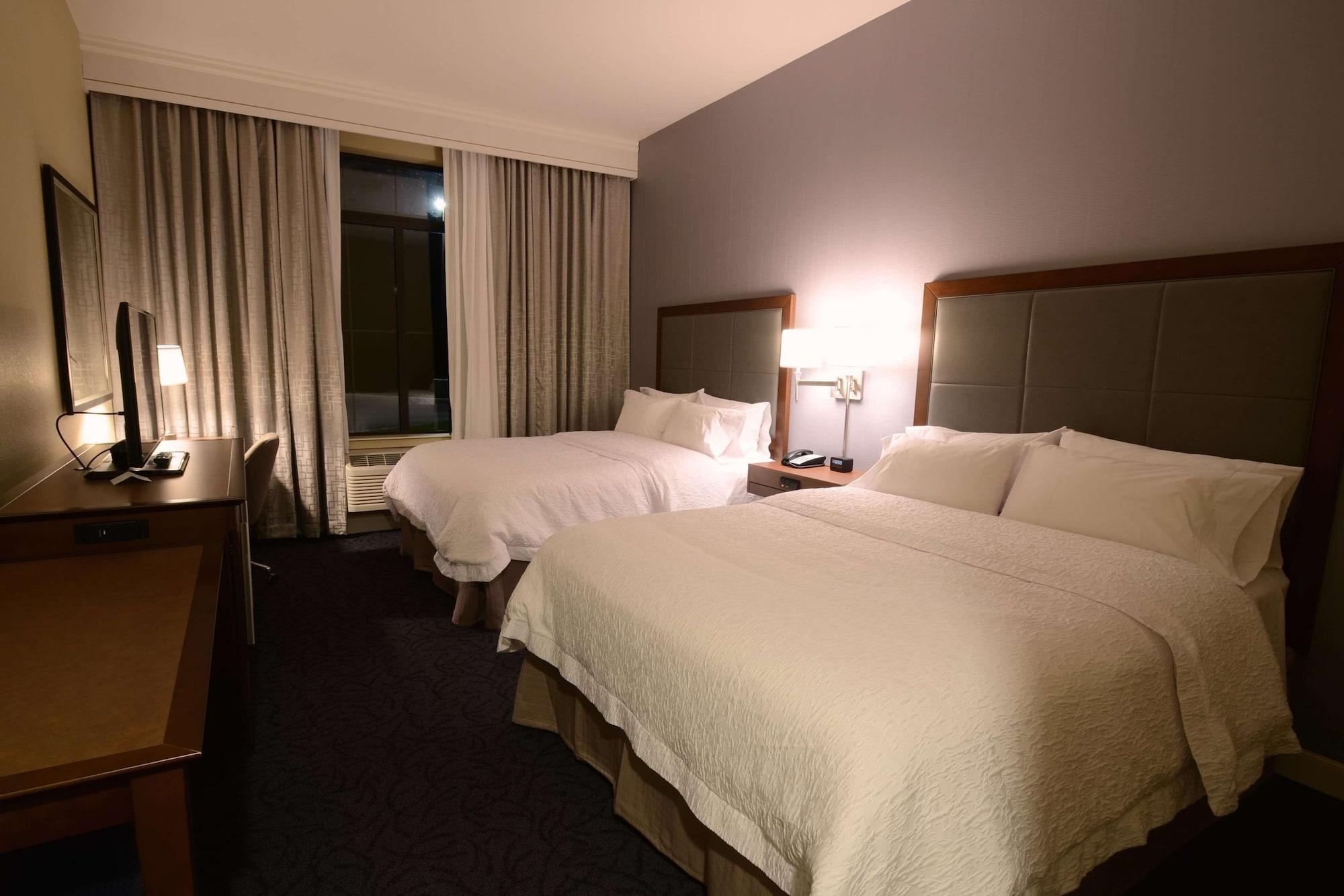 Hampton Inn & Suites Cazenovia, Ny Zewnętrze zdjęcie