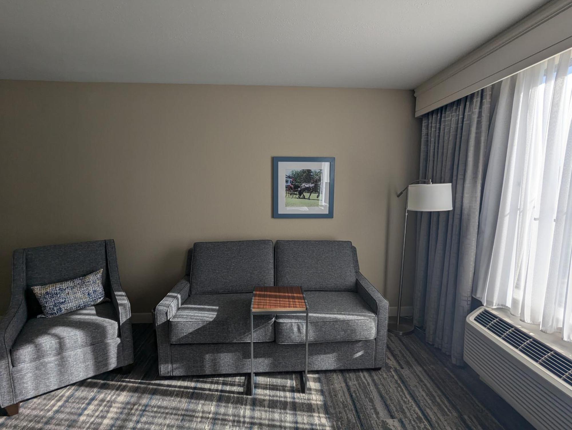 Hampton Inn & Suites Cazenovia, Ny Zewnętrze zdjęcie