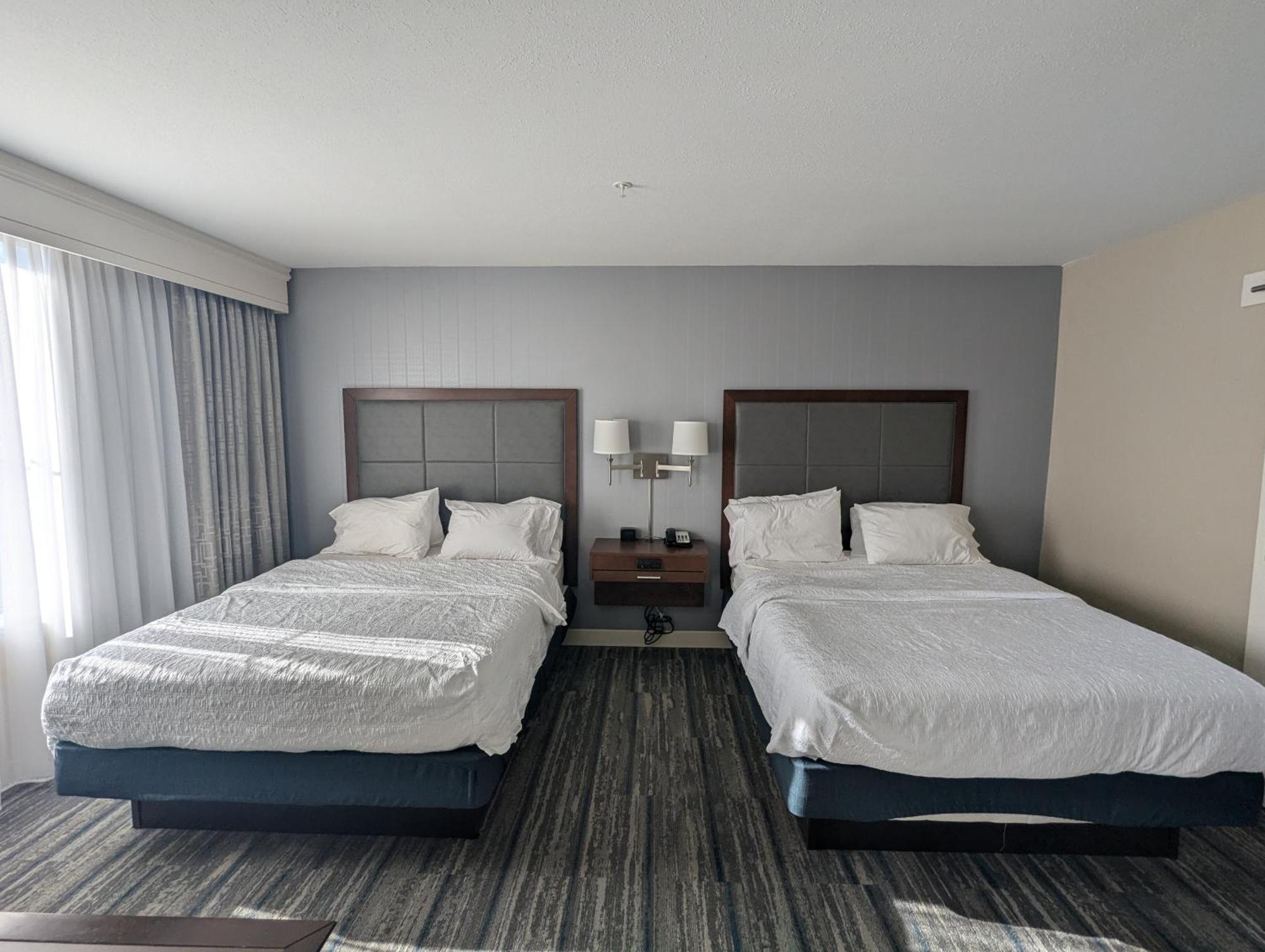 Hampton Inn & Suites Cazenovia, Ny Zewnętrze zdjęcie