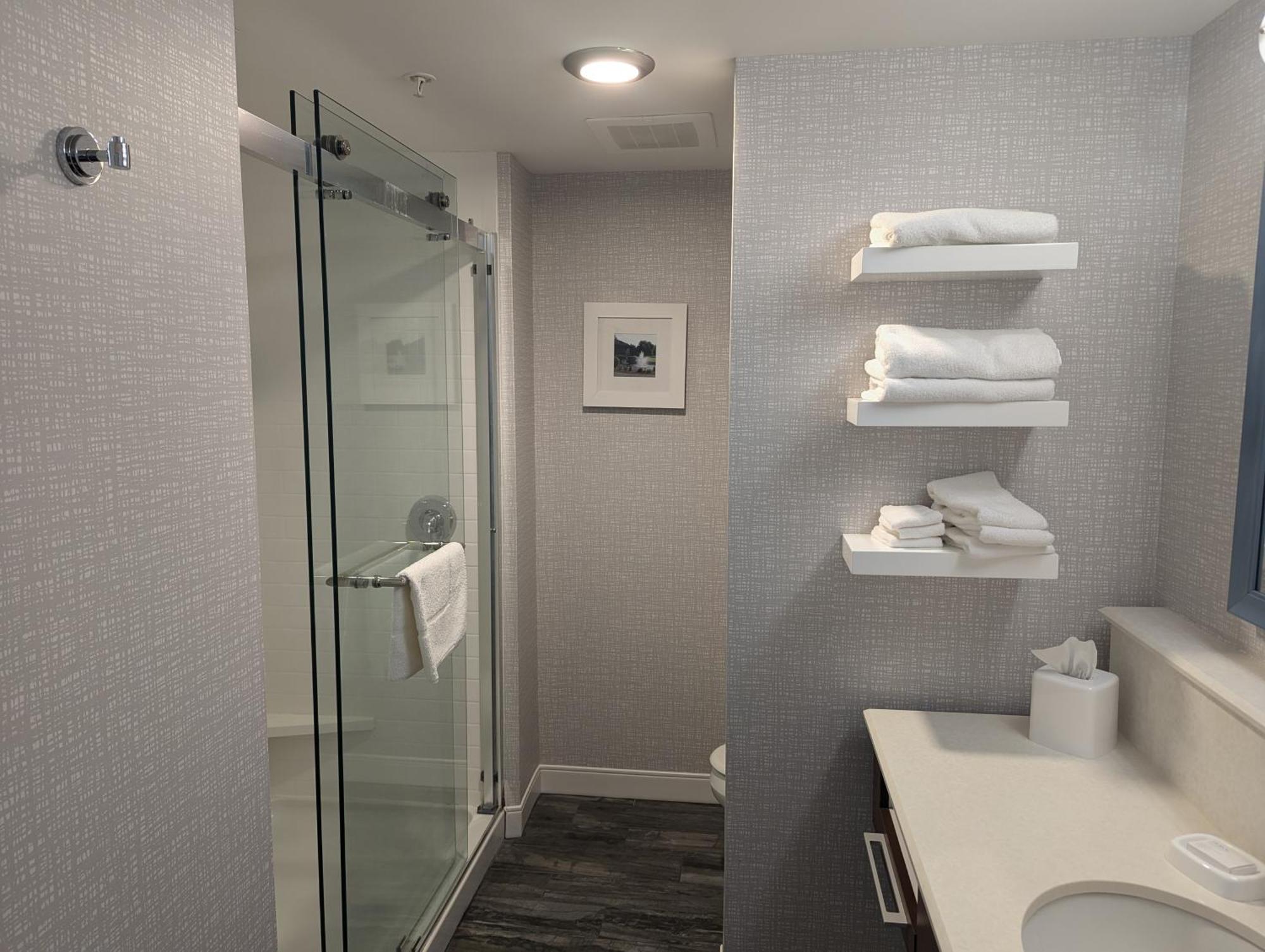 Hampton Inn & Suites Cazenovia, Ny Zewnętrze zdjęcie